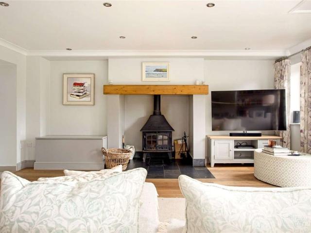 House for rent in Martyr Worthy, Winchester