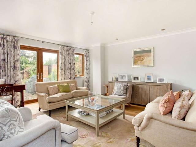 House for rent in Hampshire