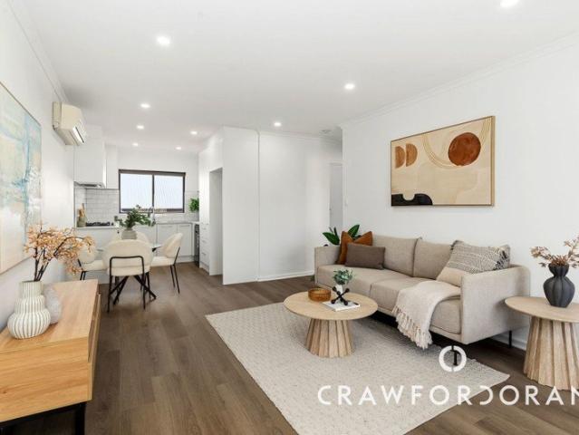 Apartment for sale in Horseshoe Creek, South Australia