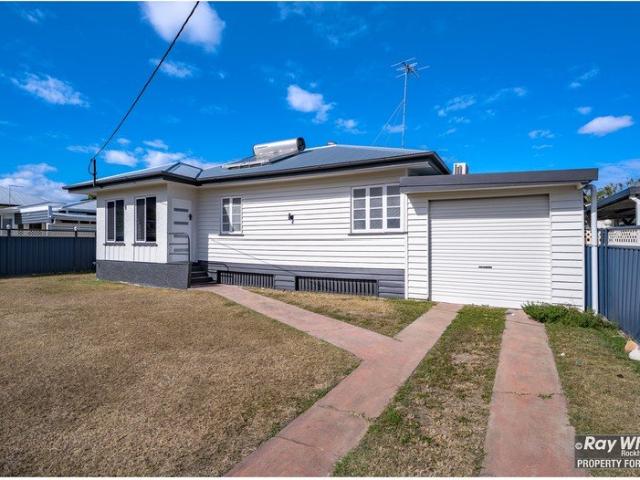 House for rent in Frenchville, Rockhampton