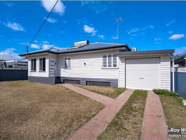 House for rent in Rockhampton, Queensland