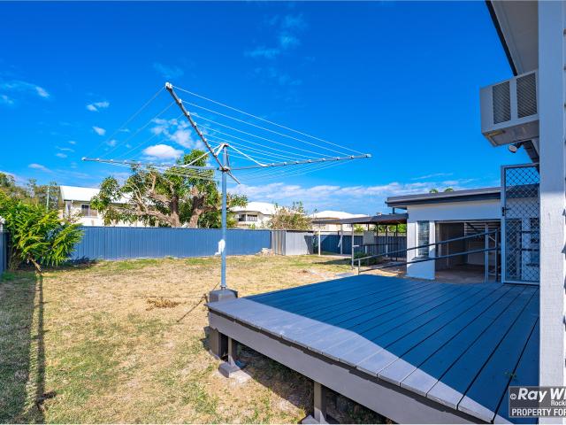 House for rent in Rockhampton, Queensland