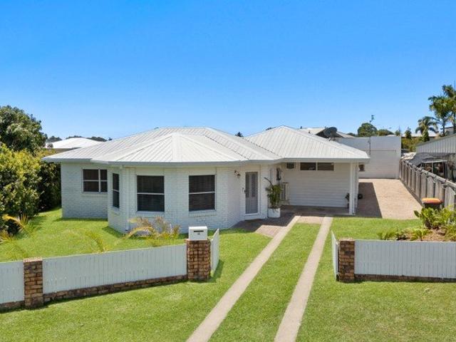 House for sale in Bowen, Whitsunday Regional