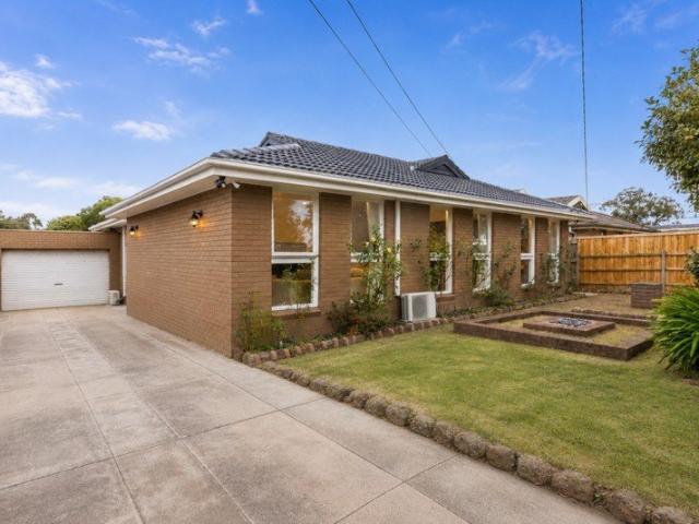 House for sale in Camerons Creek, Victoria