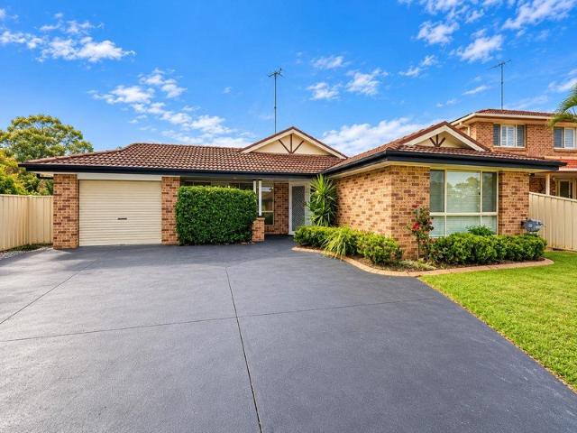 House for rent in Glenmore Park, Sydney