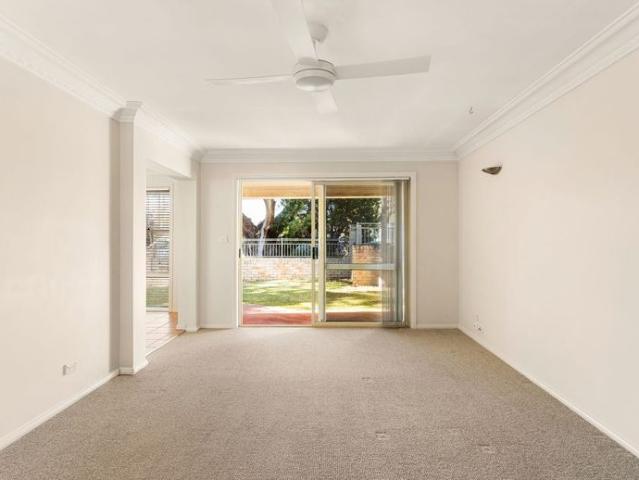Townhouse for rent in Sutherland, New South Wales