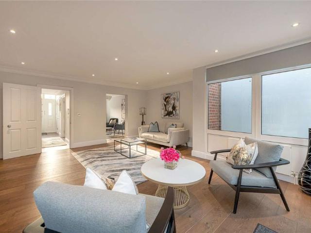 House for rent in Belsize Park, Primrose Hill