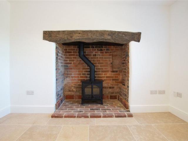 House for rent in Clapham, West Sussex