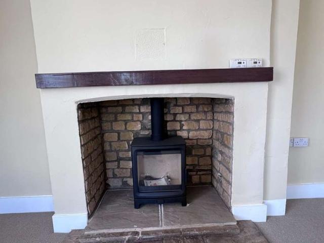 House for rent in Hartsholme, Brayford