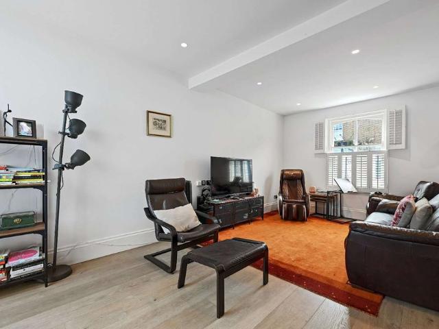 House for rent in Brook Green, Greater London