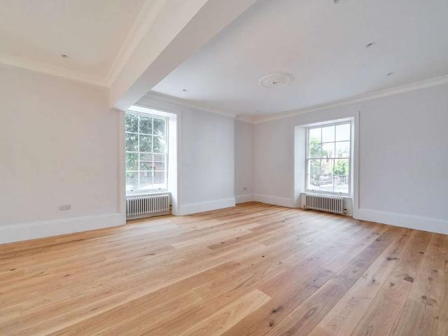 Apartment for rent in The Soke, Hampshire