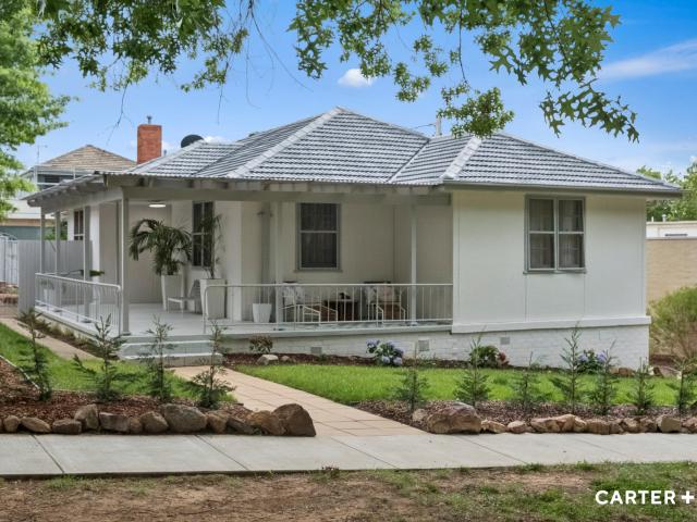 Property for sale in Canberra, Australian Capital Territory