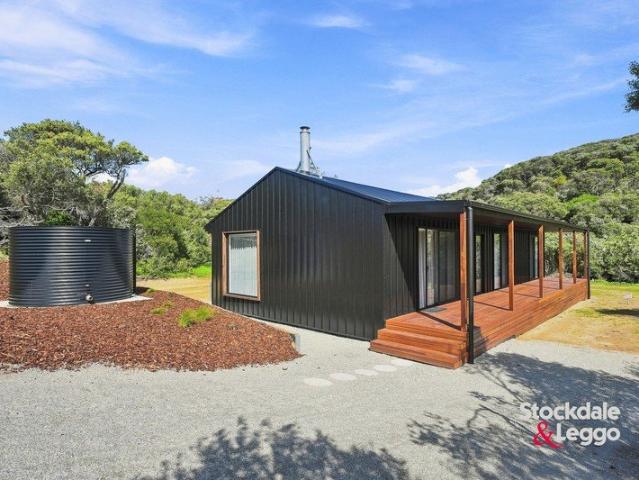 House for sale in Venus Bay, Victoria
