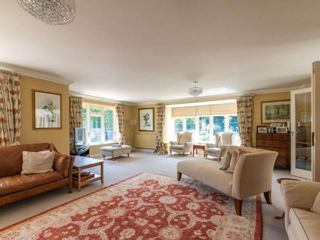 House for rent in Hyde, Winchester