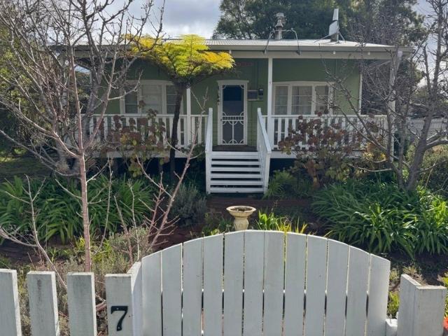 House for sale in Dwellingup, Western Australia