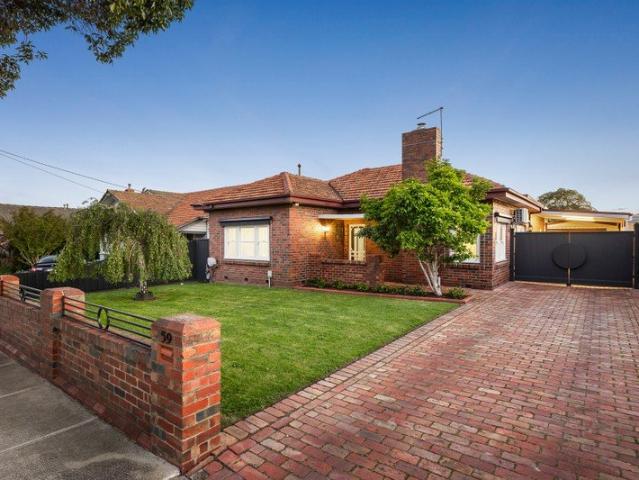 House for sale in Preston, Melbourne