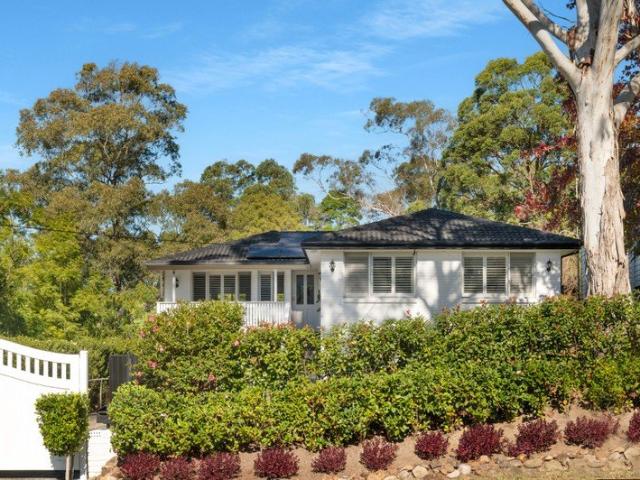 House for sale in Wollongong West, New South Wales