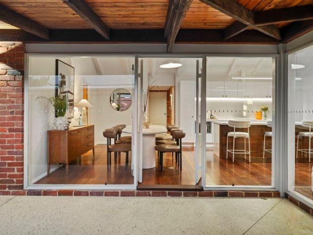 House for rent in North Fremantle, Western Australia