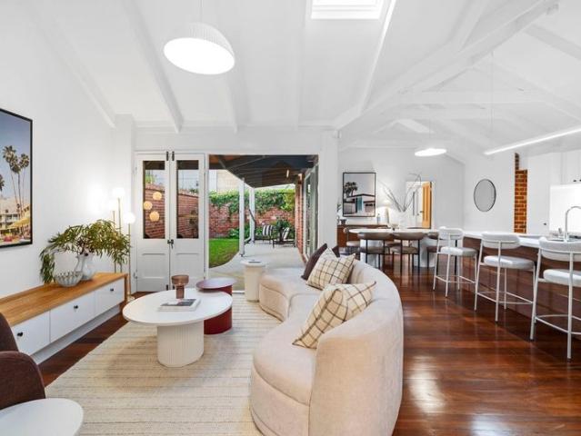 House for rent in North Fremantle, Western Australia