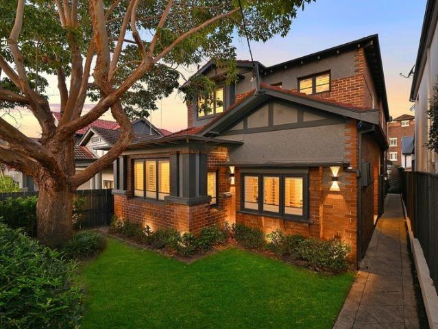 House for sale in Sydney, New South Wales
