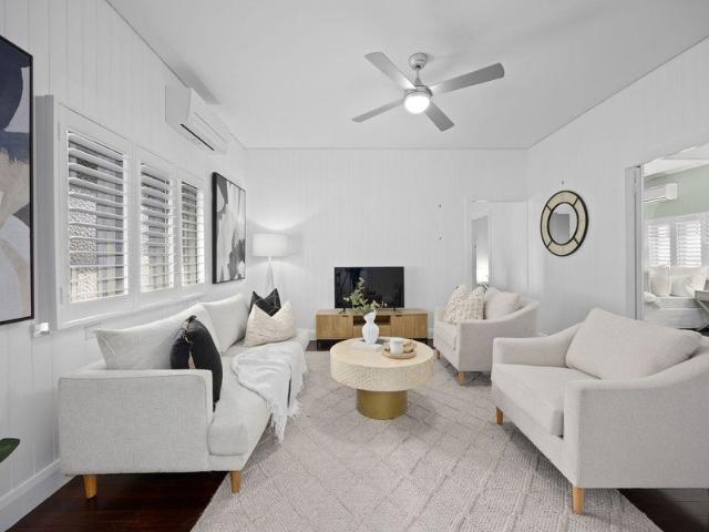 House for sale in Toombul, Queensland