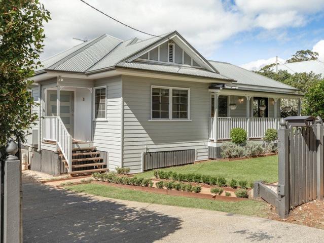 House for sale in Toowoomba, Queensland