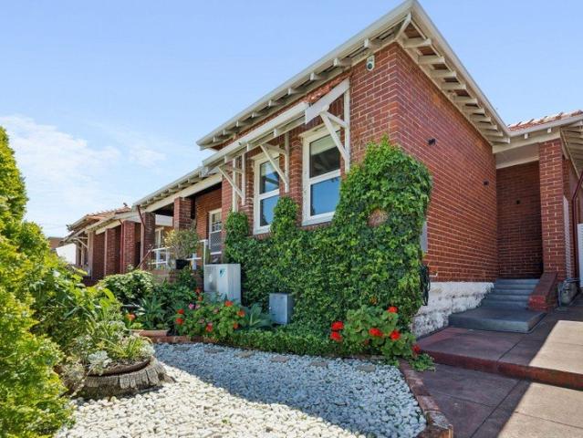 House for sale in West Perth, City of Vincent
