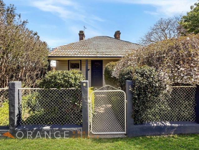 House for sale in Millthorpe, New South Wales