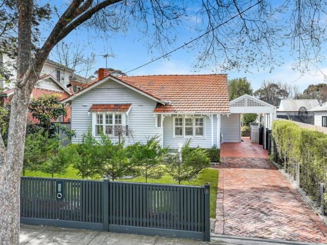 House for sale in Camerons Creek, Victoria