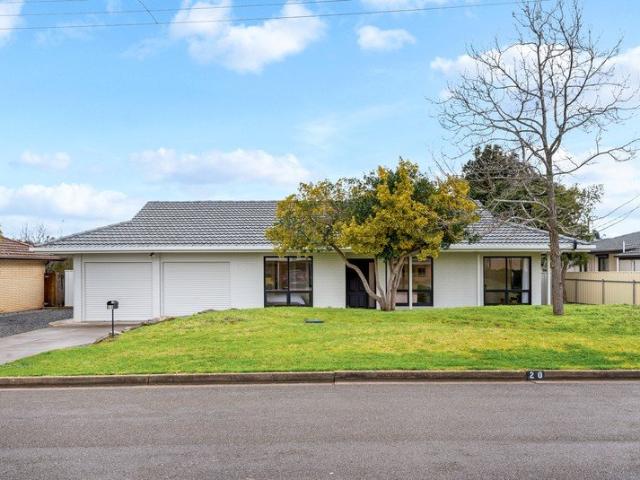 House for sale in Horseshoe Creek, South Australia