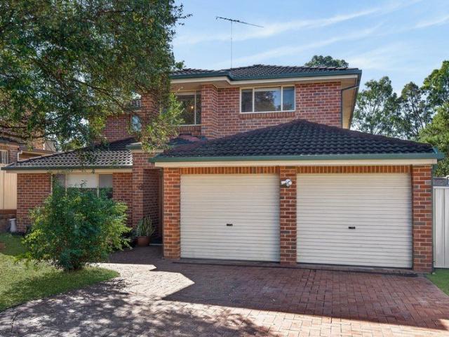 House for sale in Sydney, New South Wales