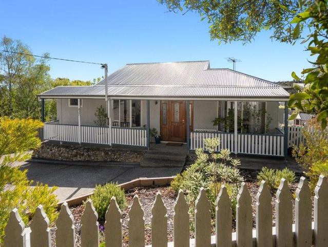 House for sale in Mount Nelson, Tasmania