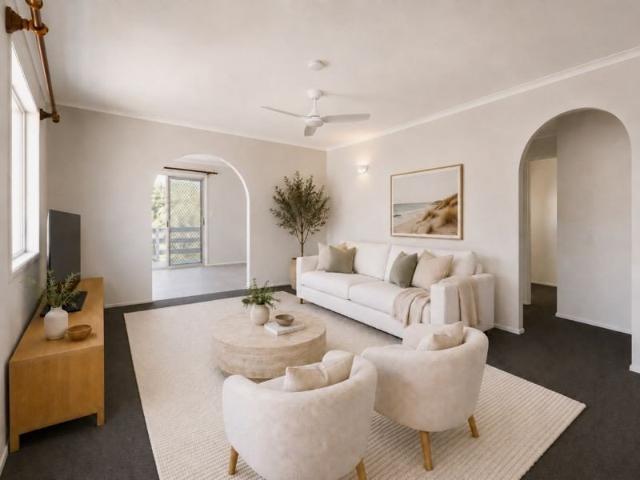 House for sale in Gladstone, Queensland
