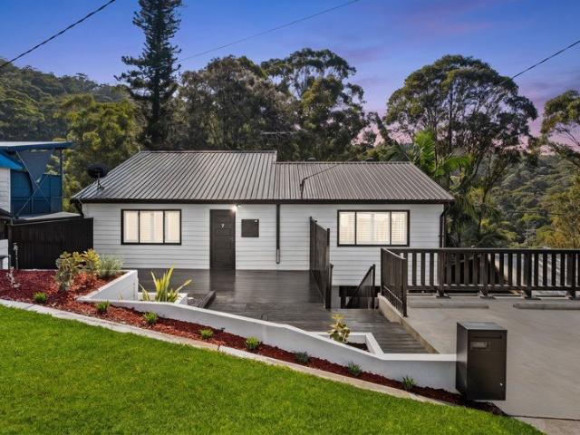 House for sale in Gosford, New South Wales