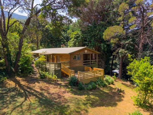 House for sale in Camerons Creek, Victoria
