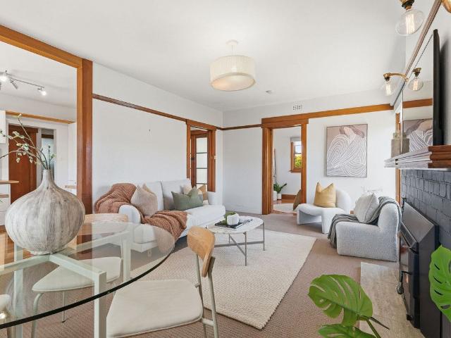 House for sale in Hobart, Tasmania