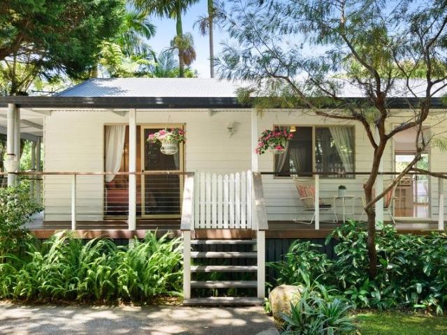 House for sale in Tamborine Mountain, Queensland
