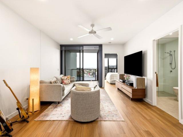 Apartment for sale in Toombul, Queensland