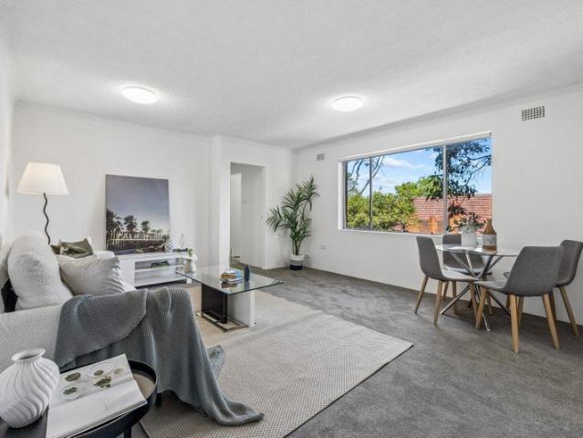 Apartment for sale in Inner West, Sydney