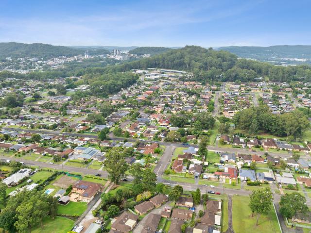 Villa for sale in Narara, New South Wales
