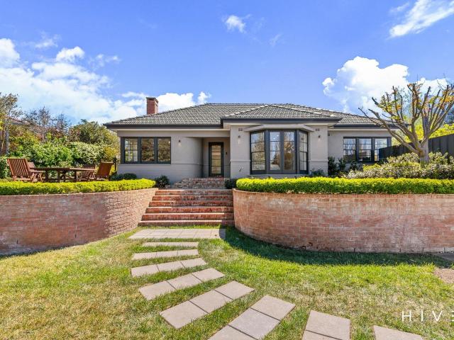 Property for sale in Manuka, South Canberra