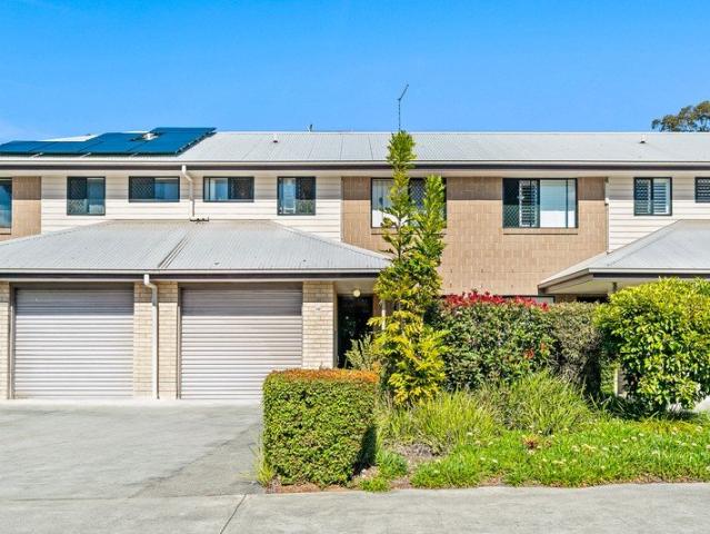 Townhouse for sale in Toombul, Queensland