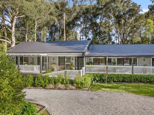 House for sale in Bundanoon, New South Wales