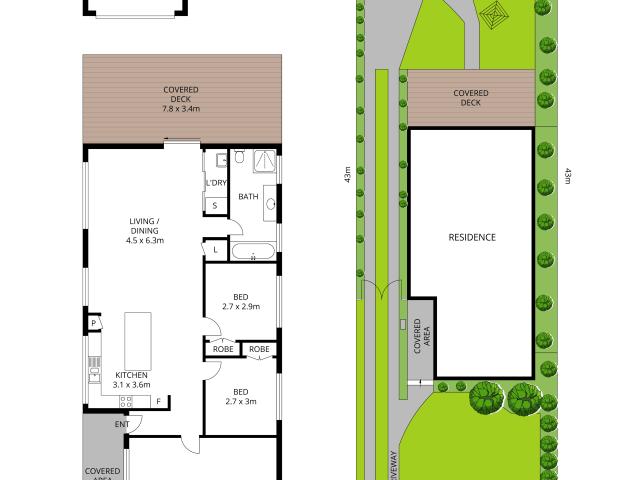 House for sale in Gosford, New South Wales
