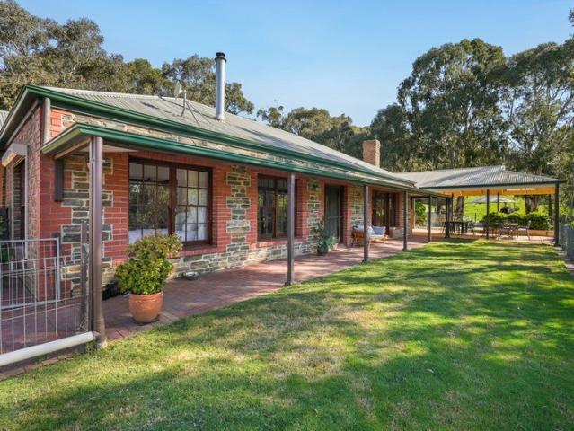 House for sale in Millbrook, Kersbrook