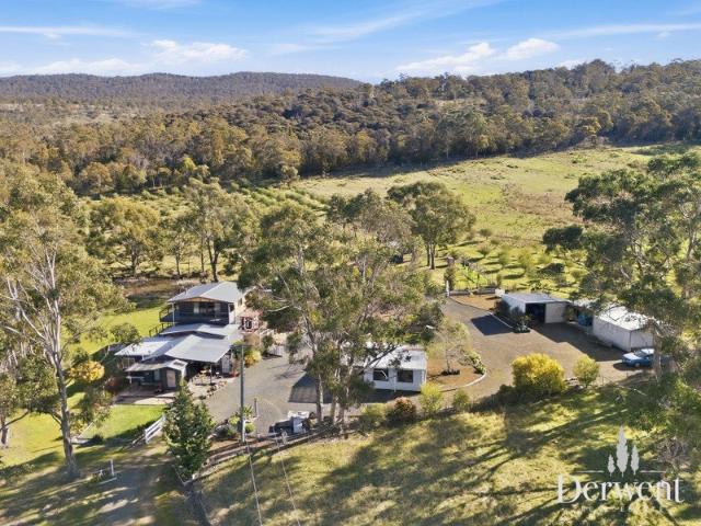 House for sale in Westerway, Tasmania