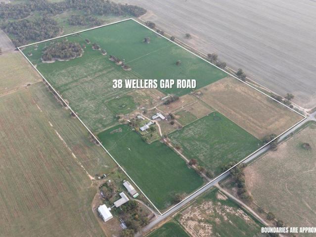 House for sale in Howlong, New South Wales