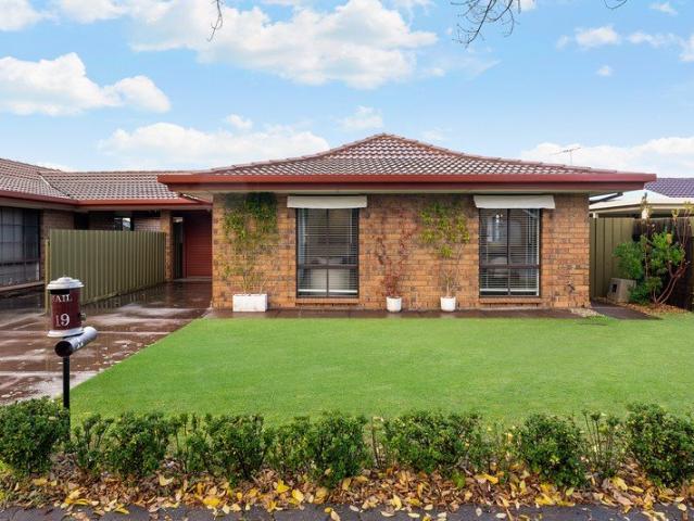 Apartment for sale in Horseshoe Creek, South Australia