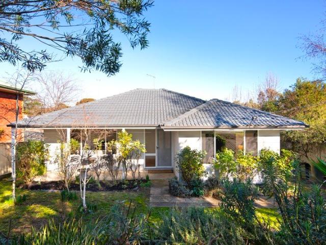 House for sale in Castlemaine, Victoria