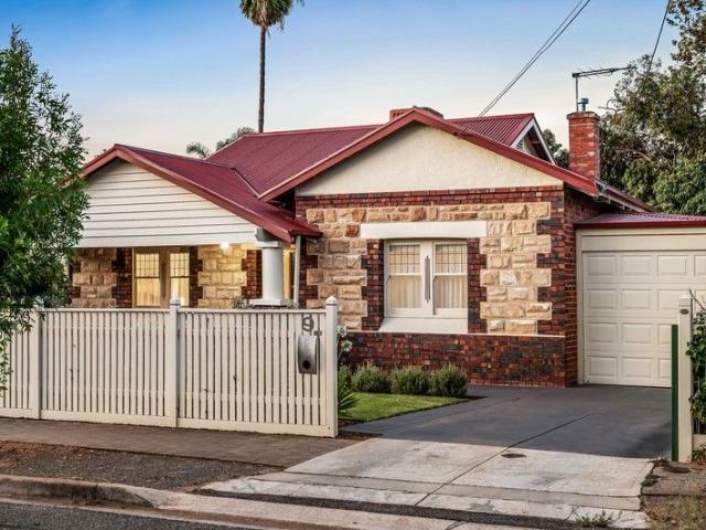 House for sale in Horseshoe Creek, South Australia
